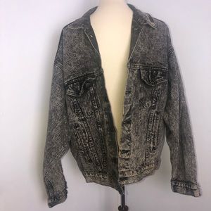 Levis Denim Jacket